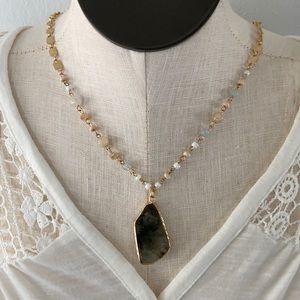 Stephan & Co. Necklace